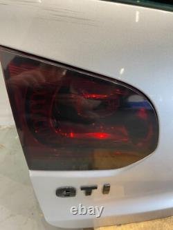 Trunk / Rear Hatch Volkswagen Golf 6 GTI 2010 52996724 5K6827025J