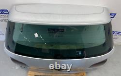 Trunk / Rear Hatch Volkswagen Golf 6 GTI 2010 52996724 5K6827025J