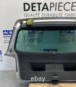 Trunk / Rear Hatch Volkswagen Golf 6 GTI 2010 52996724 5K6827025J