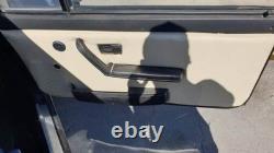 Trunk lid for VOLKSWAGEN GOLF I (171 173) GTI 1981 5 DOORS 1384444