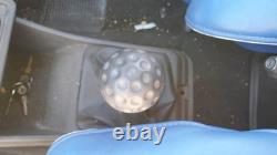 Trunk lid for VOLKSWAGEN GOLF I (171 173) GTI 1981 5 DOORS 1384444