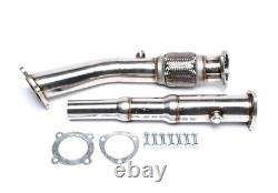 Tube Africa, Downpipe Volkswagen Bora / Golf IV / New Beetle 1.8t / 1.8t Gti