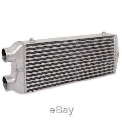 Turbo Front Mount Intercooler Kit For Volkswagen Vw Gti Golf 1.8t Mk4 Turbo