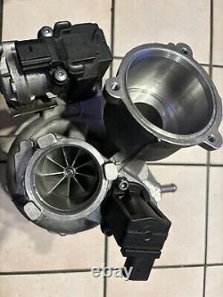 Turbo Hybrid Bearing Golf 7 GTI