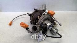 Turbo VOLKSWAGEN GOLF 6 2.0 GTI 16V TURBO /R101061276