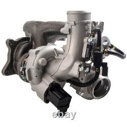 Turbocompressor K03 Turbo For Vw Golf V Gti Eos Jetta Passat 2.0 Tfsi