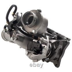 Turbocompressor K03 Turbo For Vw Golf V Gti Eos Jetta Passat 2.0 Tfsi