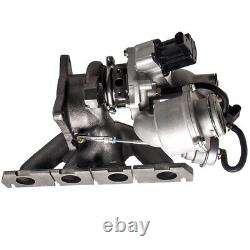 Turbocompressor K03 Turbo For Vw Golf V Gti Eos Jetta Passat 2.0 Tfsi