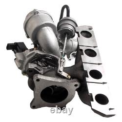 Turbocompressor K03 Turbo For Vw Golf V Gti Eos Jetta Passat 2.0 Tfsi