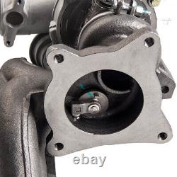 Turbocompressor K03 Turbo For Vw Golf V Gti Eos Jetta Passat 2.0 Tfsi