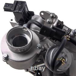 Turbocompressor K03 Turbo For Vw Golf V Gti Eos Jetta Passat 2.0 Tfsi