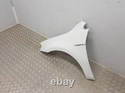 UNSPECIFIED left fender VOLKSWAGEN GOLF VII 5G1BE1 GTI BLUEMOTION 2014 2465615