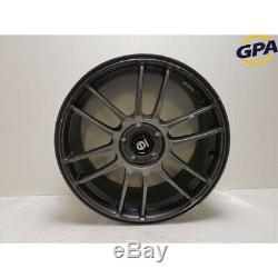 Used Aluminum Wheel N ° 4 1k0601025bb 8z8 Volkswagen Golf 2.0 Tfsi 16v Turbo Gti