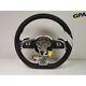 Used Steering Wheel 5g0419091br Apx Volkswagen Golf 2.0 Tsi Turbo Gti 307226321