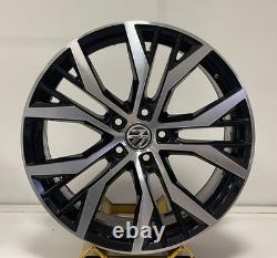 Used Wheel Set 4 Rims Volkswagen Golf GTI Golf Golf GTI Golf Variant