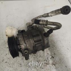 Used air conditioning compressor ref. 1K0820859S for VOLKSWAGEN TOURAN 1 /R71637063.