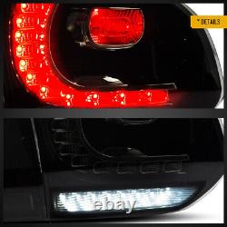 VLAND LED Tail Lights for VW Volkswagen Golf 6 MK6 5K VI GTI GTD R TSI 08-13