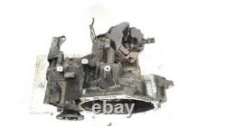 VOLKSWAGEN GOLF 2.0 GTI 16V automatic transmission R2024-0002820
