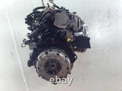 VOLKSWAGEN GOLF 2.0 GTI ENGINE? BWA? 190306km