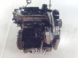 VOLKSWAGEN GOLF 2.0 GTI ENGINE? BWA? 190306km