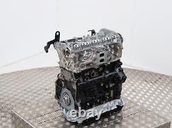 VOLKSWAGEN GOLF 7 2.0 GTI Engine