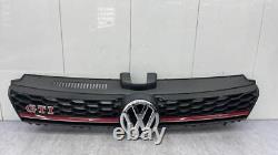 VOLKSWAGEN GOLF 7 PHASE 1 2.0 GTI 16V TURBO CLUBSPORT Grille /R84700688