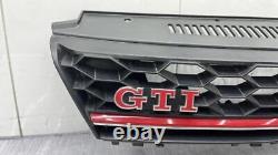 VOLKSWAGEN GOLF 7 PHASE 1 2.0 GTI 16V TURBO CLUBSPORT Grille /R84700688