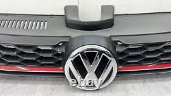 VOLKSWAGEN GOLF 7 PHASE 1 2.0 GTI 16V TURBO CLUBSPORT Grille /R84700688