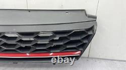 VOLKSWAGEN GOLF 7 PHASE 1 2.0 GTI 16V TURBO CLUBSPORT Grille /R84700688