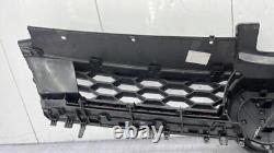 VOLKSWAGEN GOLF 7 PHASE 1 2.0 GTI 16V TURBO CLUBSPORT Grille /R84700688