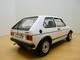 Volkswagen Golf Gti 1600 Series 1 White 1/18 Vw