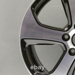 VOLKSWAGEN GOLF GTI MK7 Austin Alloy Wheel 18 5G0601025AS FZZ OEM X1