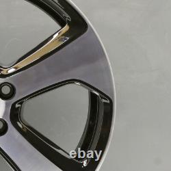VOLKSWAGEN GOLF GTI MK7 Austin Alloy Wheel 18 5G0601025AS FZZ OEM X1