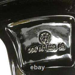 VOLKSWAGEN GOLF GTI MK7 Austin Alloy Wheel 18 5G0601025AS FZZ OEM X1