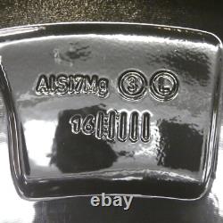 VOLKSWAGEN GOLF GTI MK7 Austin Alloy Wheel 18 5G0601025AS FZZ OEM X1