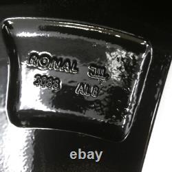 VOLKSWAGEN GOLF GTI MK7 Austin Alloy Wheel 18 5G0601025AS FZZ OEM X1
