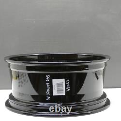 VOLKSWAGEN GOLF GTI MK7 Austin Alloy Wheel 18 5G0601025AS FZZ OEM X1