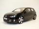 Volkswagen Golf Gti Black 1/18 Vw Golf Vi