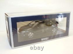 VOLKSWAGEN GOLF GTI black 1/18 VW Golf VI