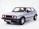 Volkswagen Golf Gti 1800 Series 1 Gray 1/18 Pirelli