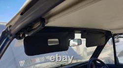 VOLKSWAGEN GOLF I 171 173 GTI 1981 5-DOOR TRUNK LID 1384444