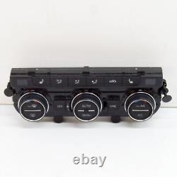 VOLKSWAGEN GOLF MK7 2.0 GTI Heating A/C Control Unit 5G0907044CF