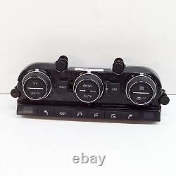 VOLKSWAGEN GOLF MK7 2.0 GTI Heating A/C Control Unit 5G0907044CF