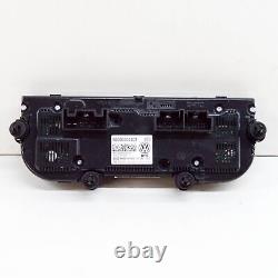 VOLKSWAGEN GOLF MK7 2.0 GTI Heating A/C Control Unit 5G0907044CF