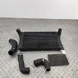 VOLKSWAGEN GOLF MK7 GTI AIRTEC Intercooler Radiator 2.0i 169kw 2017 27912695