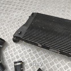 VOLKSWAGEN GOLF MK7 GTI AIRTEC Intercooler Radiator 2.0i 169kw 2017 27912695