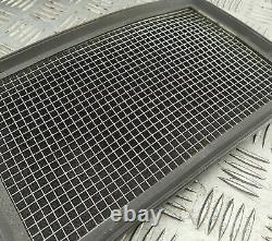 VOLKSWAGEN GOLF MK7 GTI AIRTEC Intercooler Radiator 2.0i 169kw 2017 27912695