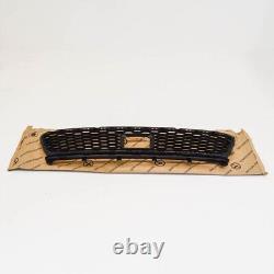 VOLKSWAGEN GOLF MK7 GTI Front Bumper Lower Grille 5G0853677D9B9 New Genuine