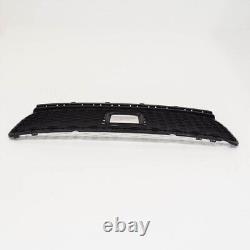 VOLKSWAGEN GOLF MK7 GTI Front Bumper Lower Grille 5G0853677D9B9 New Genuine