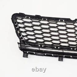 VOLKSWAGEN GOLF MK7 GTI Front Bumper Lower Grille 5G0853677D9B9 New Genuine